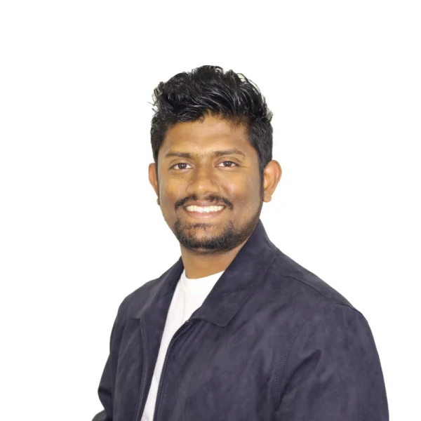 Buddhika Jayawardhana