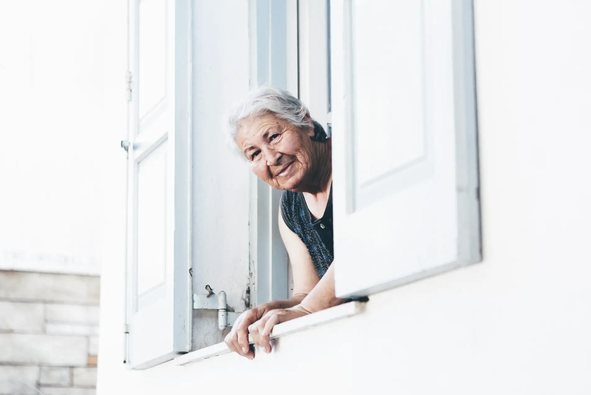 Dementia care
